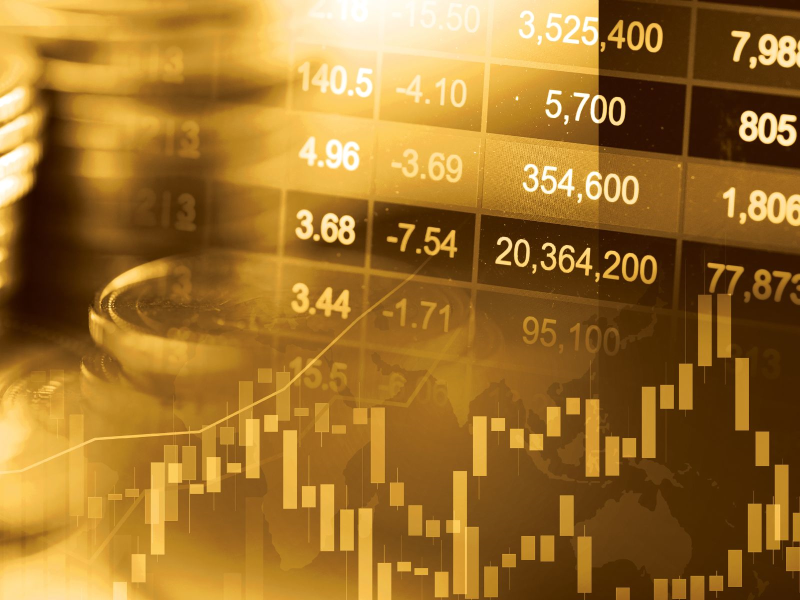 指數示意圖 圖 / Canva